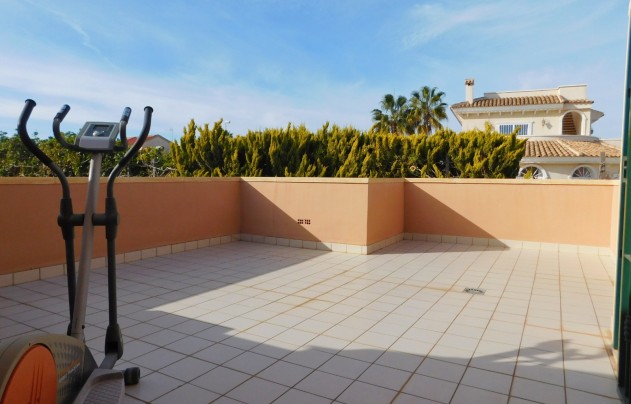 Reventa - Villa - Ciudad Quesada