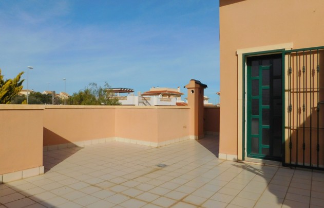 Reventa - Villa - Ciudad Quesada