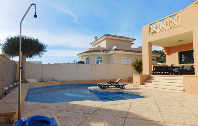 Reventa - Villa - Ciudad Quesada