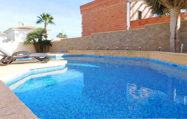 Reventa - Villa - Ciudad Quesada