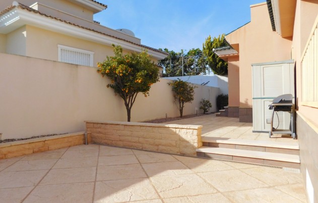 Reventa - Villa - Ciudad Quesada