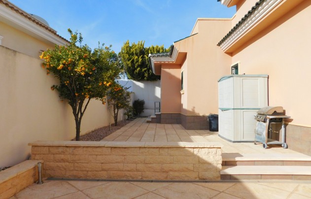 Reventa - Villa - Ciudad Quesada