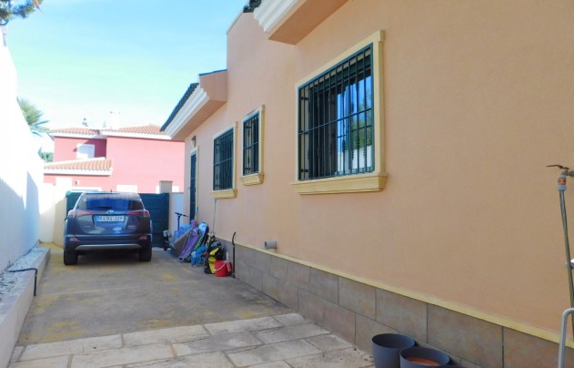 Reventa - Villa - Ciudad Quesada