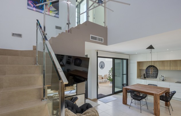 Reventa - Casa - Benijofar