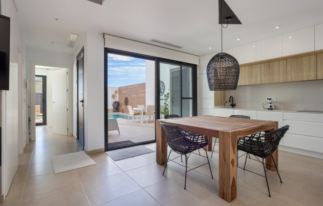 Reventa - Casa - Benijofar