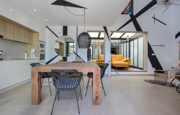 Reventa - Casa - Benijofar