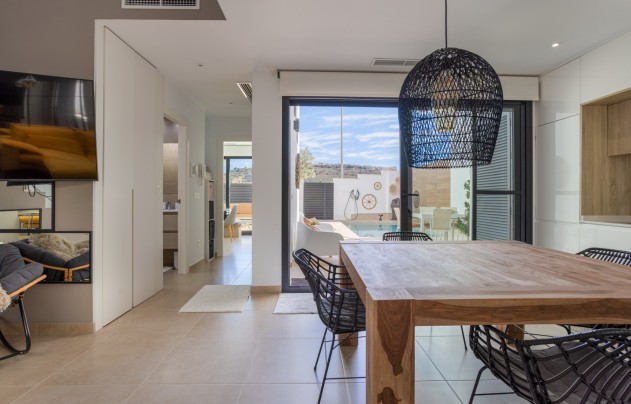 Reventa - Casa - Benijofar