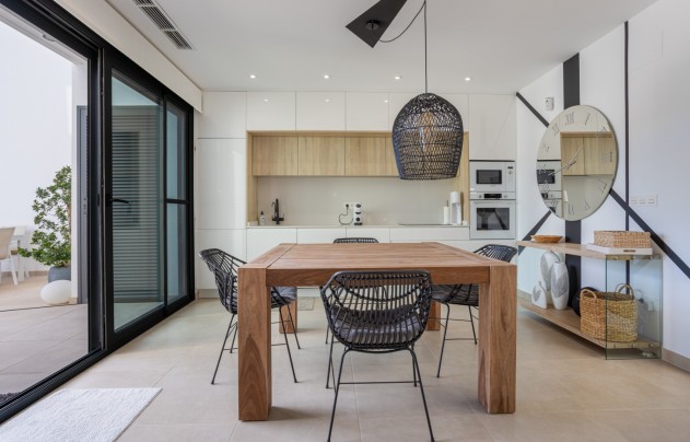 Reventa - Casa - Benijofar