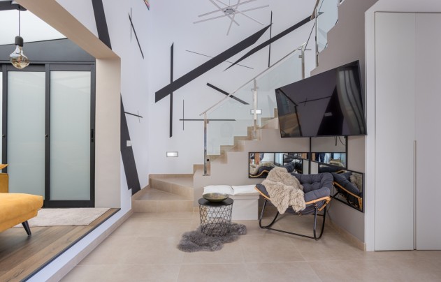 Reventa - Casa - Benijofar