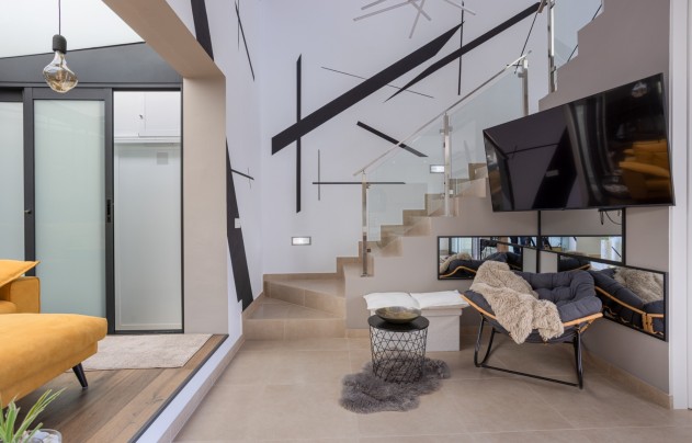 Reventa - Casa - Benijofar