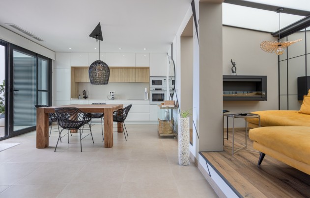 Reventa - Casa - Benijofar