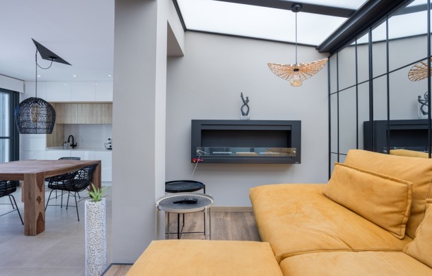 Reventa - Casa - Benijofar