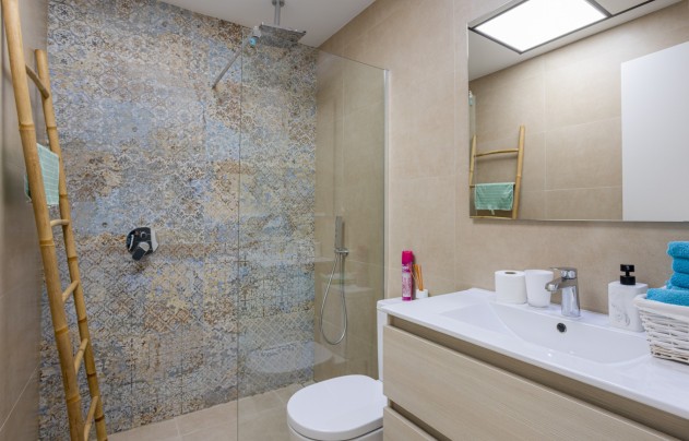 Reventa - Casa - Benijofar