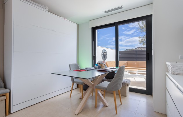 Reventa - Casa - Benijofar