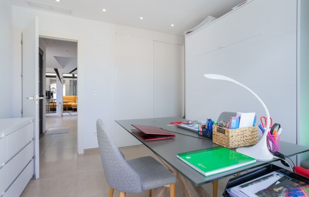 Reventa - Casa - Benijofar