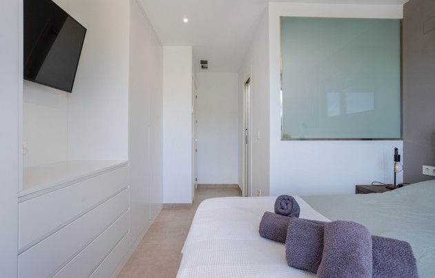 Reventa - Casa - Benijofar