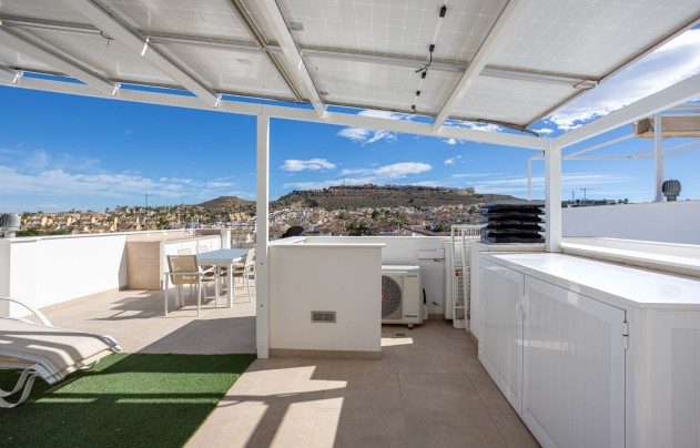 Reventa - Casa - Benijofar