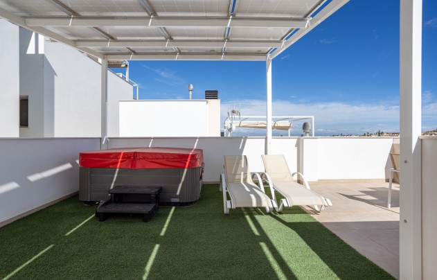 Reventa - Casa - Benijofar