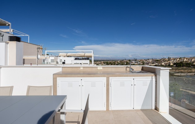 Reventa - Casa - Benijofar