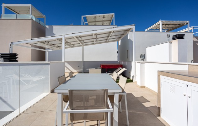 Reventa - Casa - Benijofar