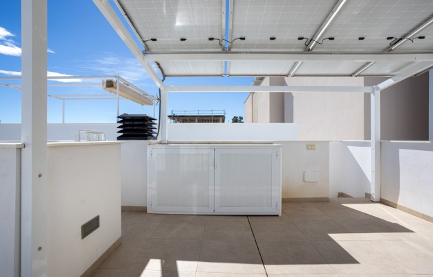 Reventa - Casa - Benijofar