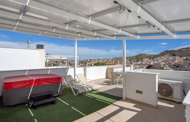 Reventa - Casa - Benijofar