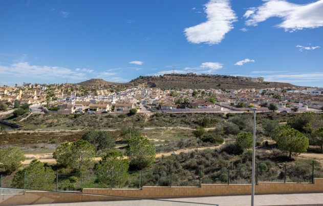 Reventa - Casa - Benijofar