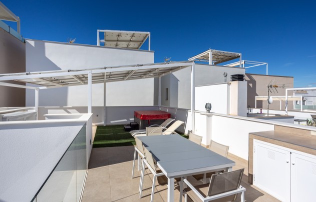 Reventa - Casa - Benijofar