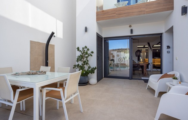 Reventa - Casa - Benijofar