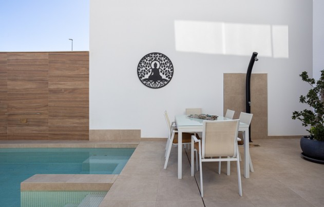 Reventa - Casa - Benijofar