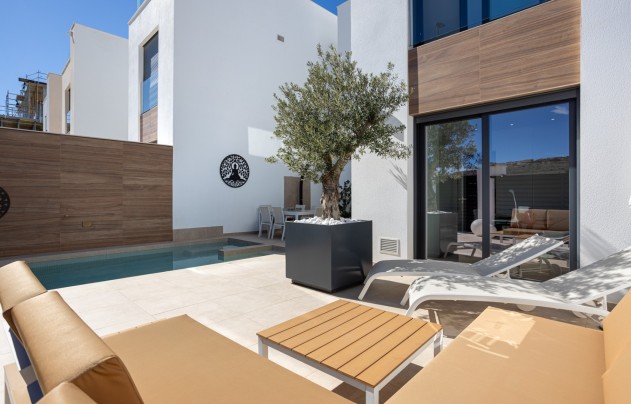 Reventa - Casa - Benijofar