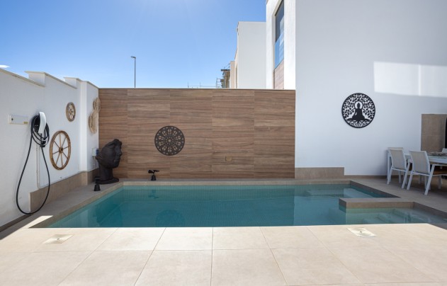 Reventa - Casa - Benijofar