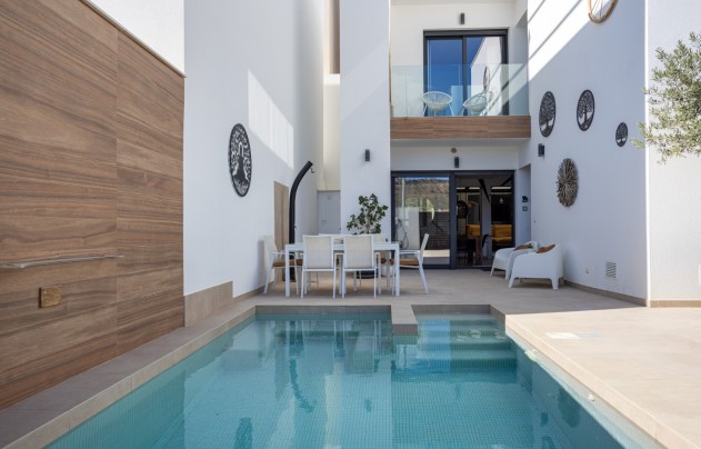 Reventa - Casa - Benijofar