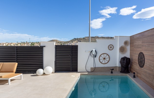 Reventa - Casa - Benijofar