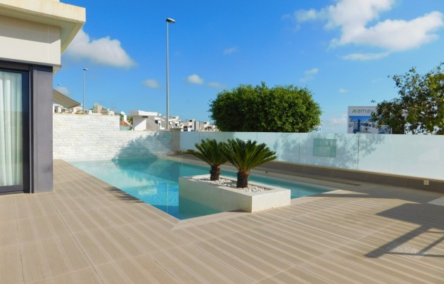 Reventa - Villa - San Miguel de Salinas