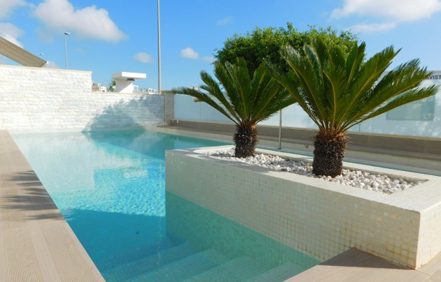 Reventa - Villa - San Miguel de Salinas