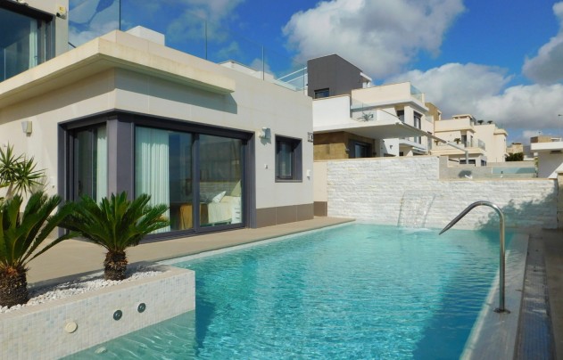 Reventa - Villa - San Miguel de Salinas