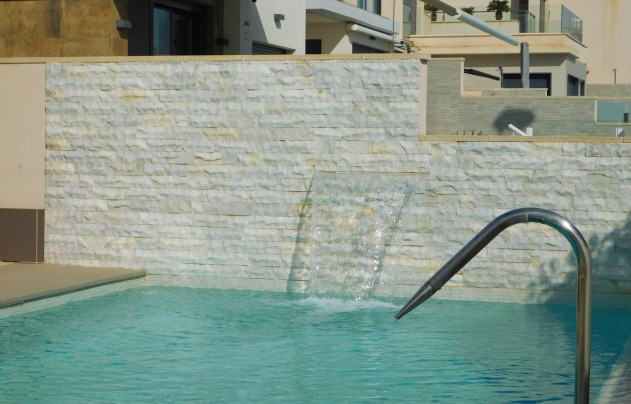 Reventa - Villa - San Miguel de Salinas