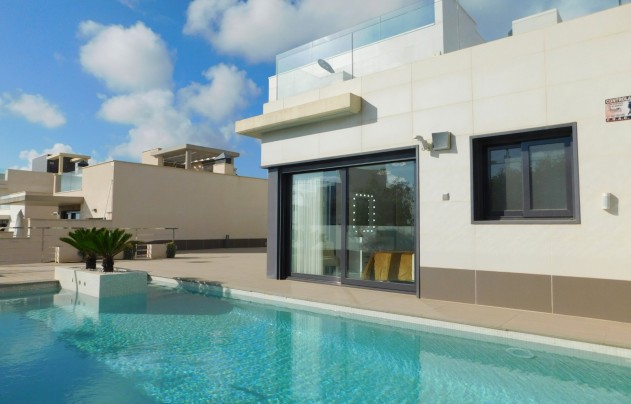 Reventa - Villa - San Miguel de Salinas