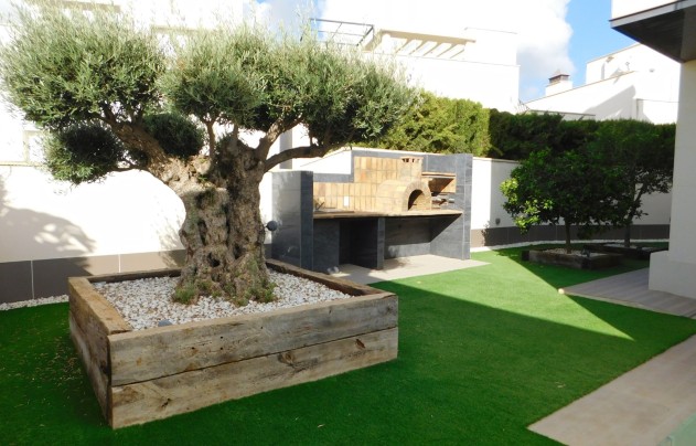 Reventa - Villa - San Miguel de Salinas