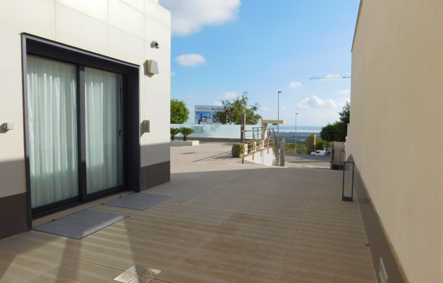 Reventa - Villa - San Miguel de Salinas