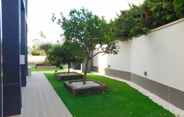 Reventa - Villa - San Miguel de Salinas