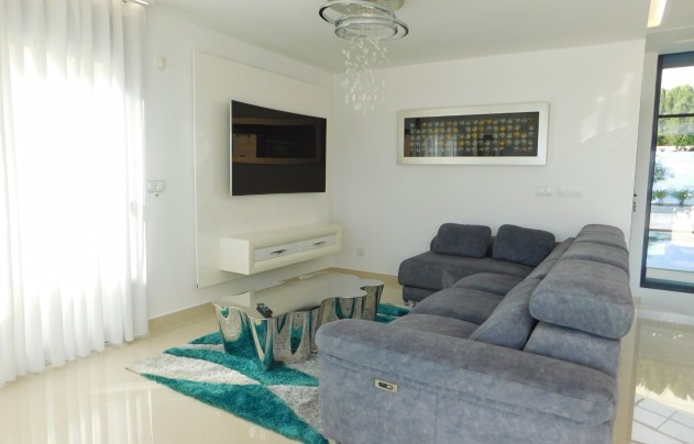 Reventa - Villa - San Miguel de Salinas