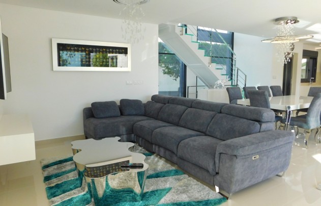 Reventa - Villa - San Miguel de Salinas