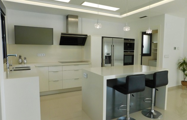 Reventa - Villa - San Miguel de Salinas