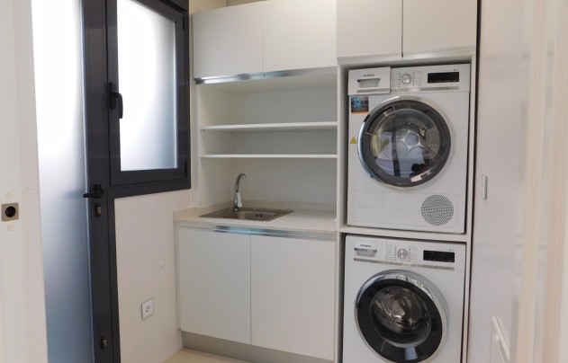 Reventa - Villa - San Miguel de Salinas