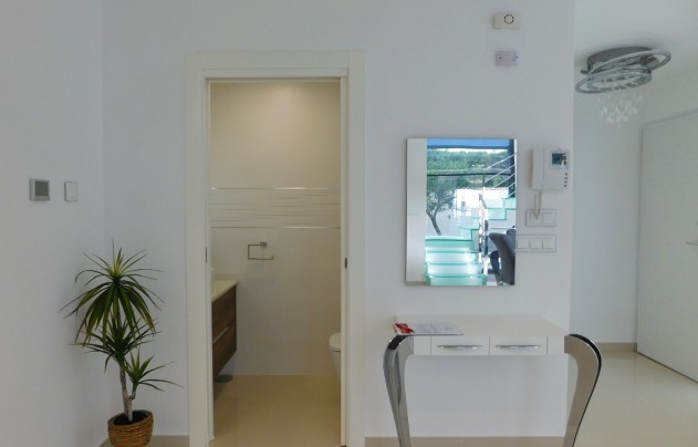 Reventa - Villa - San Miguel de Salinas