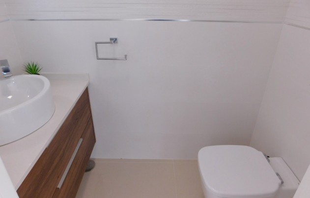 Reventa - Villa - San Miguel de Salinas