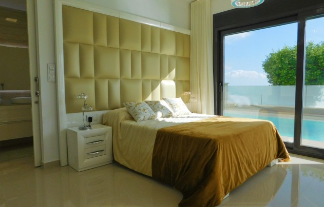 Reventa - Villa - San Miguel de Salinas