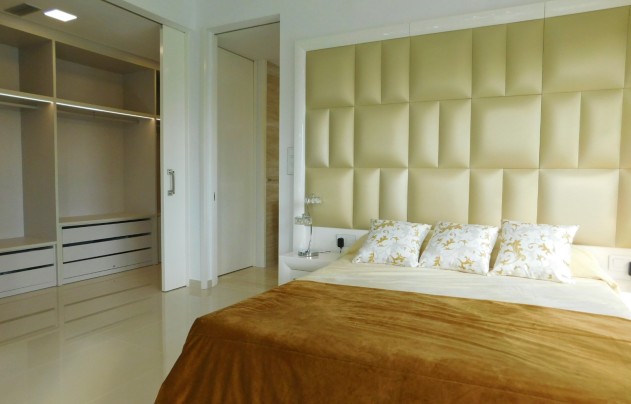 Reventa - Villa - San Miguel de Salinas